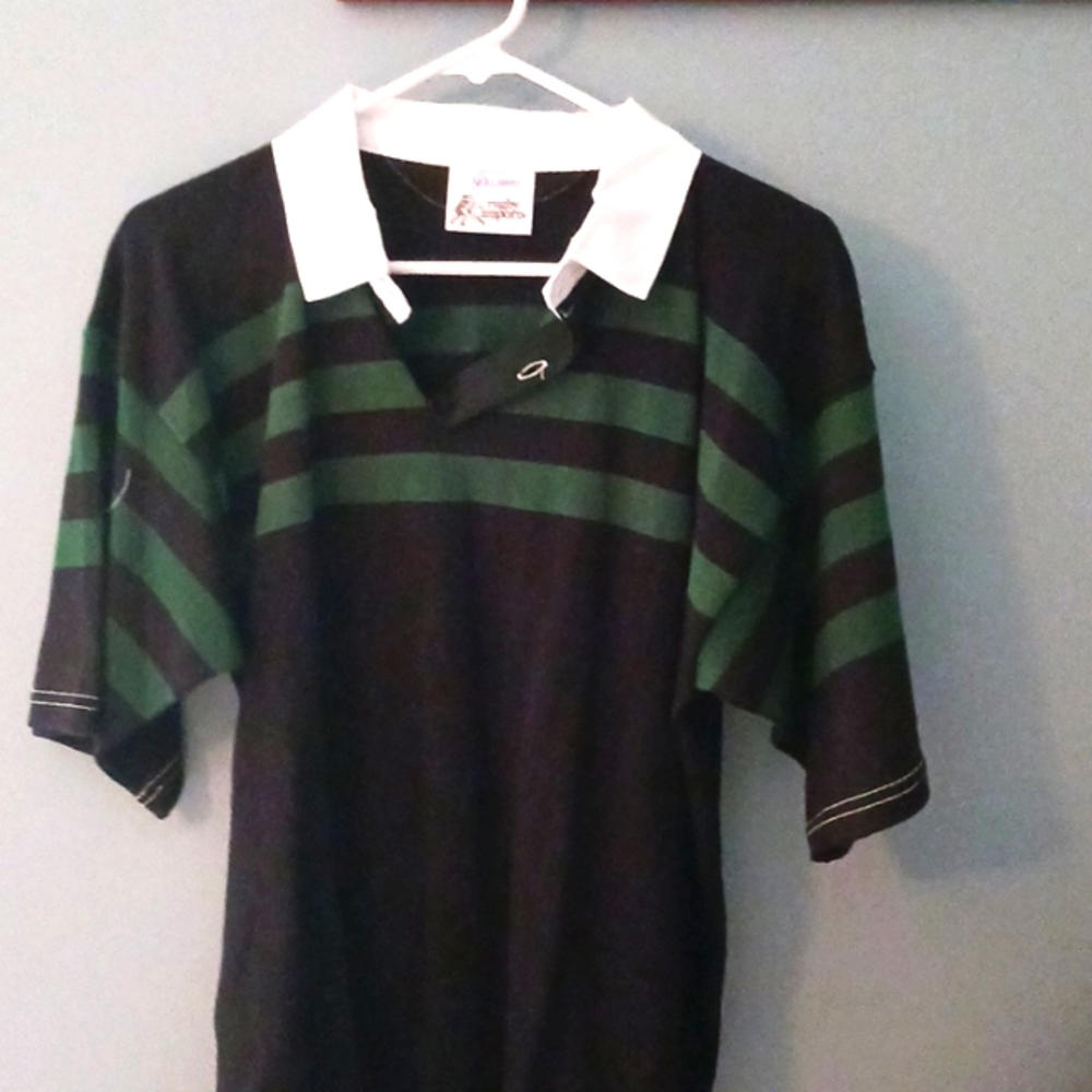 Rugby shirt